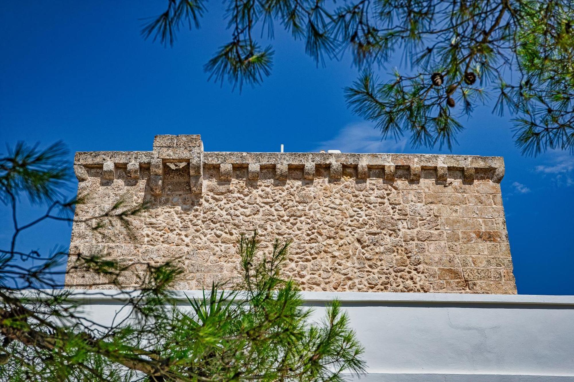 Вилла Torre Casciani Удженто Экстерьер фото